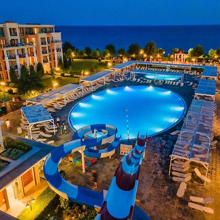 Premier Fort Sands Resort - Full Board Sunny Beach Exterior foto