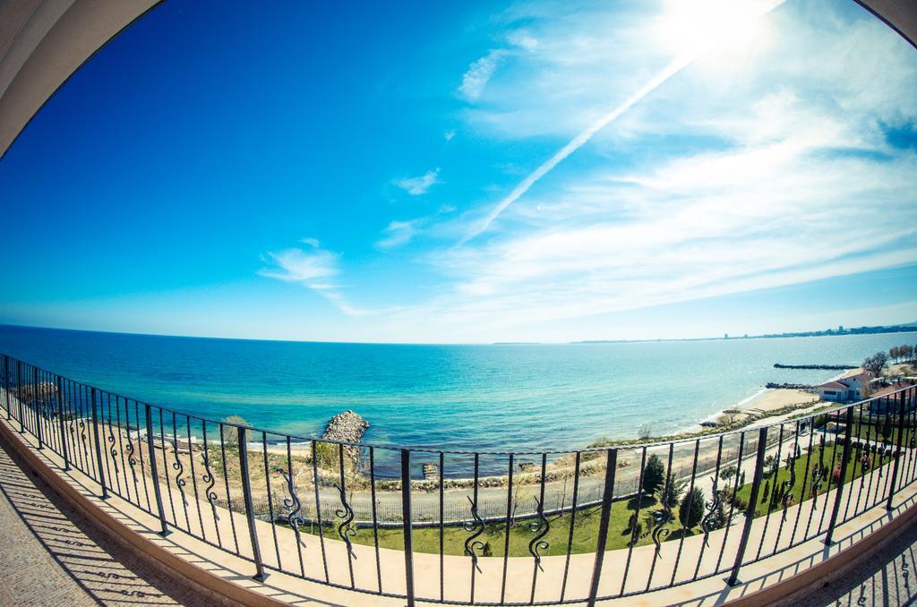 Premier Fort Sands Resort - Full Board Sunny Beach Cameră foto