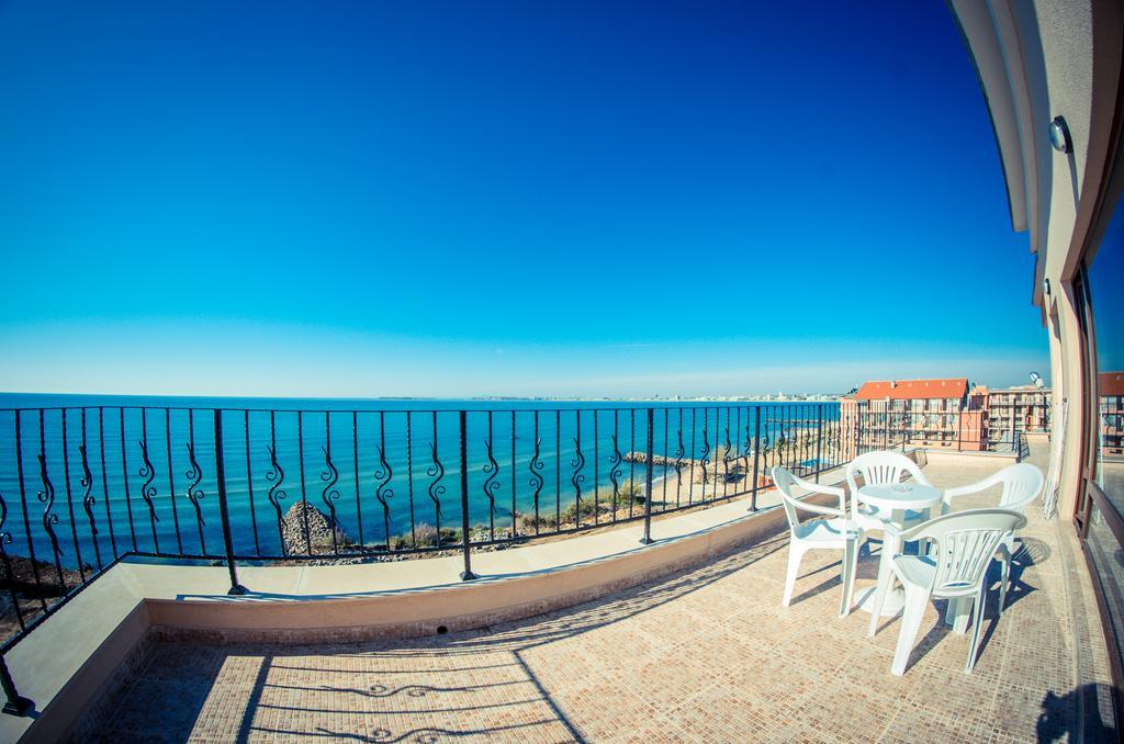 Premier Fort Sands Resort - Full Board Sunny Beach Cameră foto