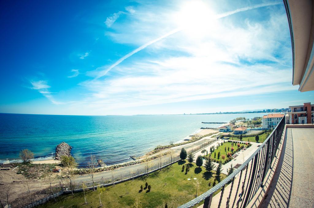 Premier Fort Sands Resort - Full Board Sunny Beach Cameră foto