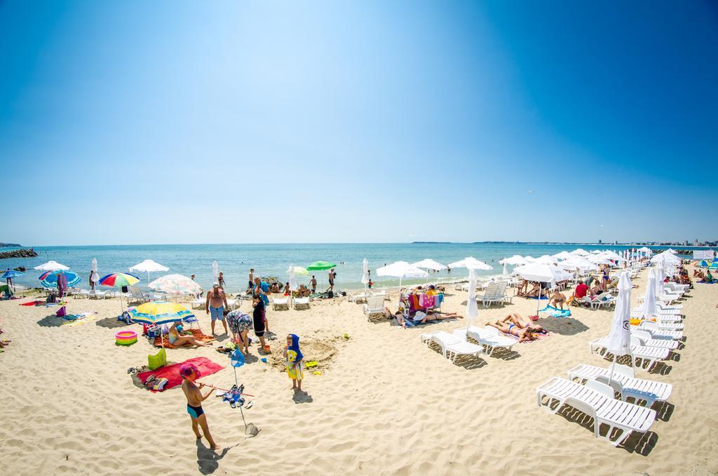 Premier Fort Sands Resort - Full Board Sunny Beach Exterior foto
