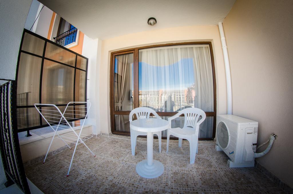 Premier Fort Sands Resort - Full Board Sunny Beach Cameră foto