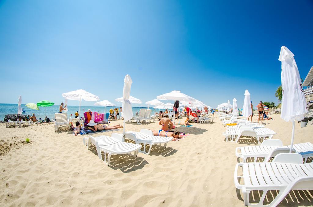 Premier Fort Sands Resort - Full Board Sunny Beach Exterior foto