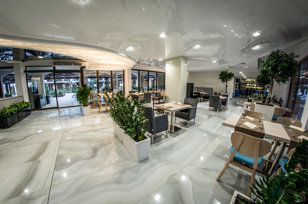 Premier Fort Sands Resort - Full Board Sunny Beach Exterior foto