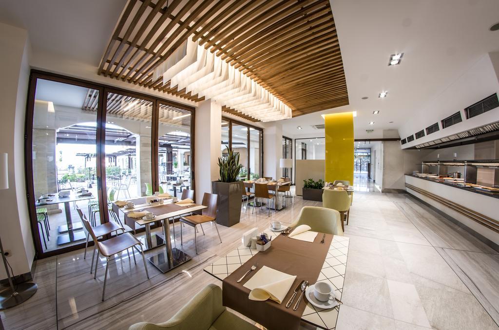 Premier Fort Sands Resort - Full Board Sunny Beach Exterior foto