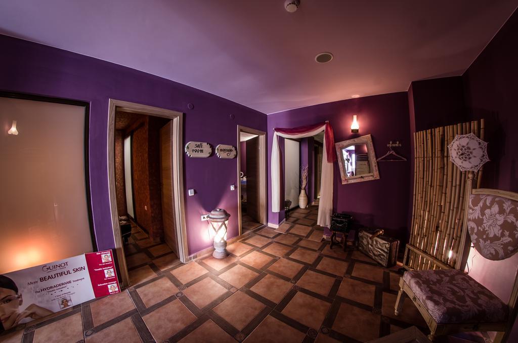 Premier Fort Sands Resort - Full Board Sunny Beach Exterior foto