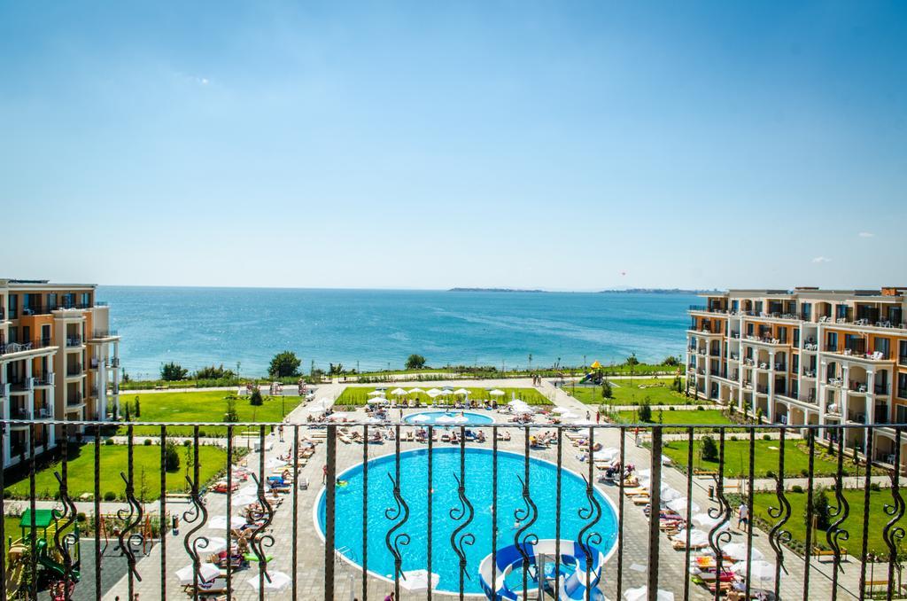 Premier Fort Sands Resort - Full Board Sunny Beach Exterior foto