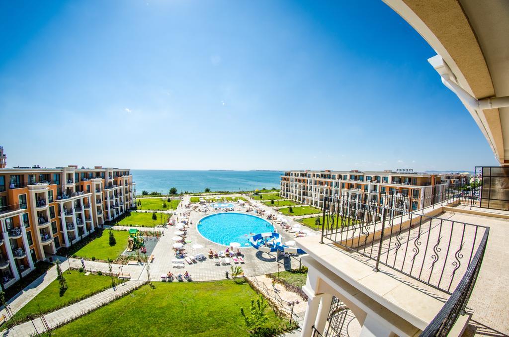 Premier Fort Sands Resort - Full Board Sunny Beach Cameră foto