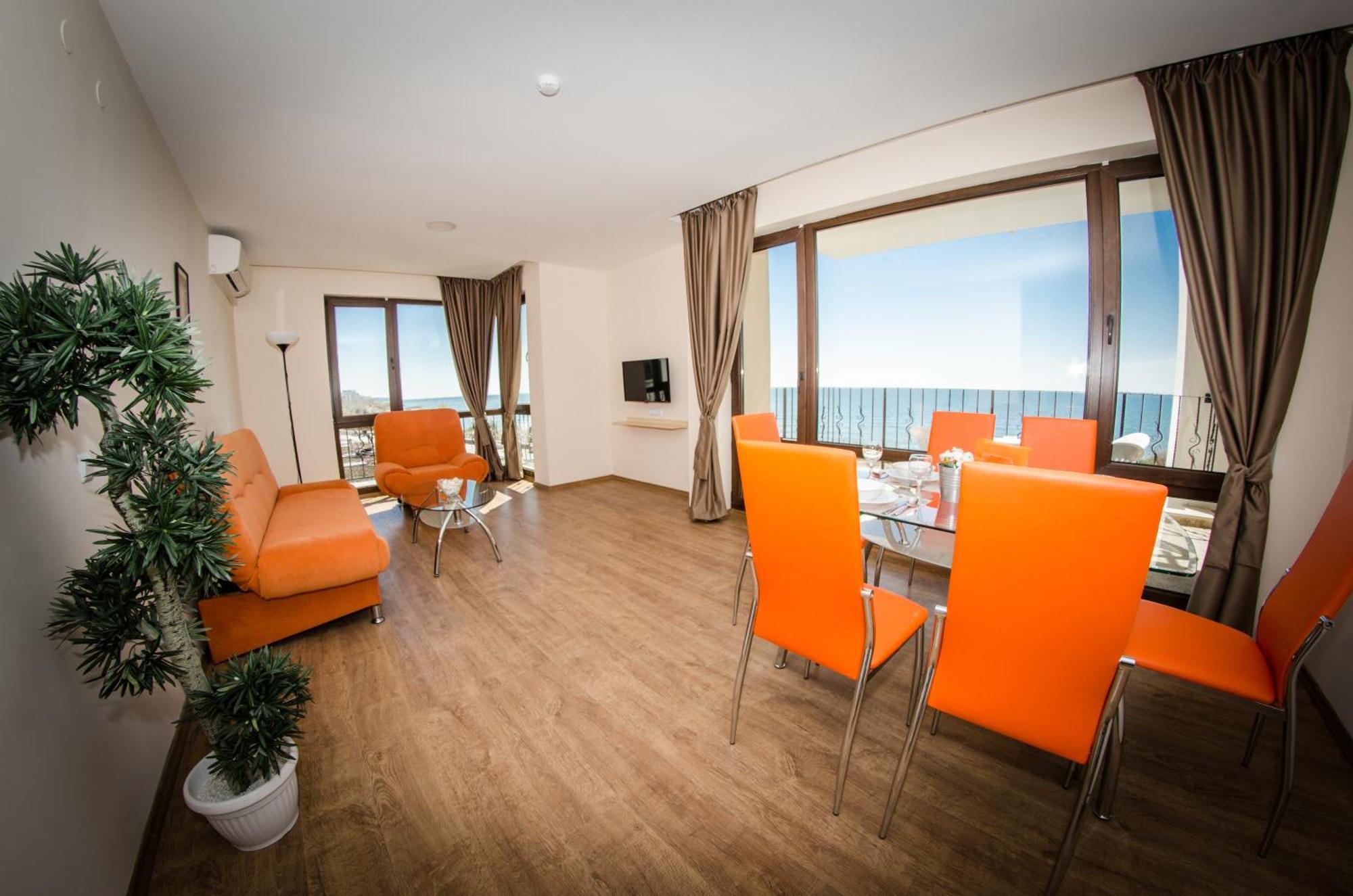 Premier Fort Sands Resort - Full Board Sunny Beach Cameră foto