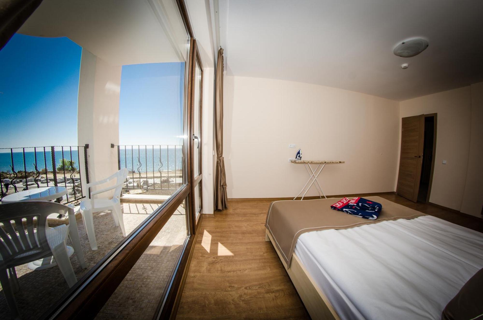 Premier Fort Sands Resort - Full Board Sunny Beach Cameră foto