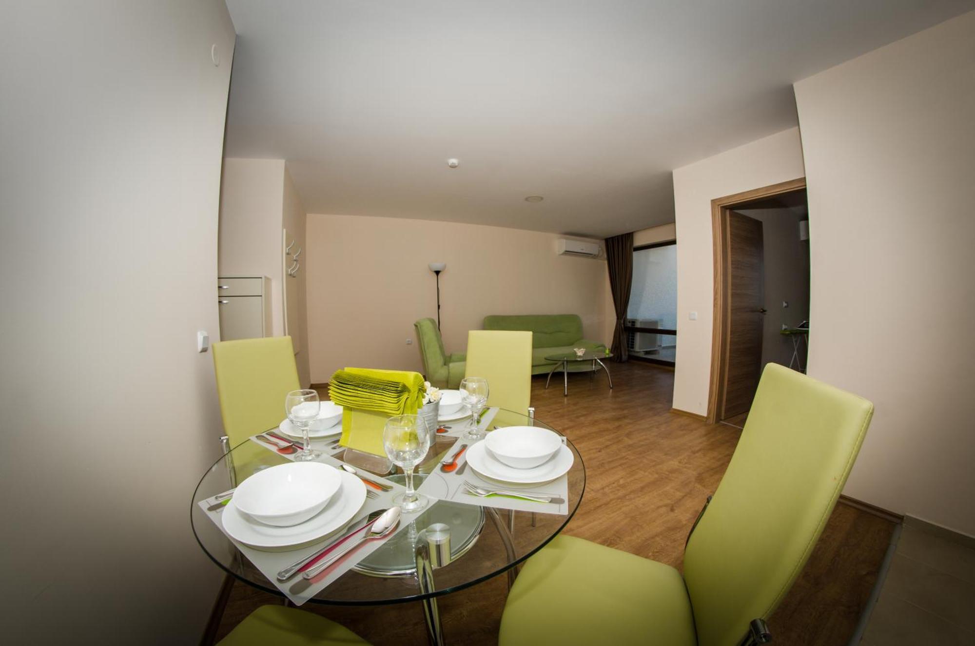 Premier Fort Sands Resort - Full Board Sunny Beach Cameră foto