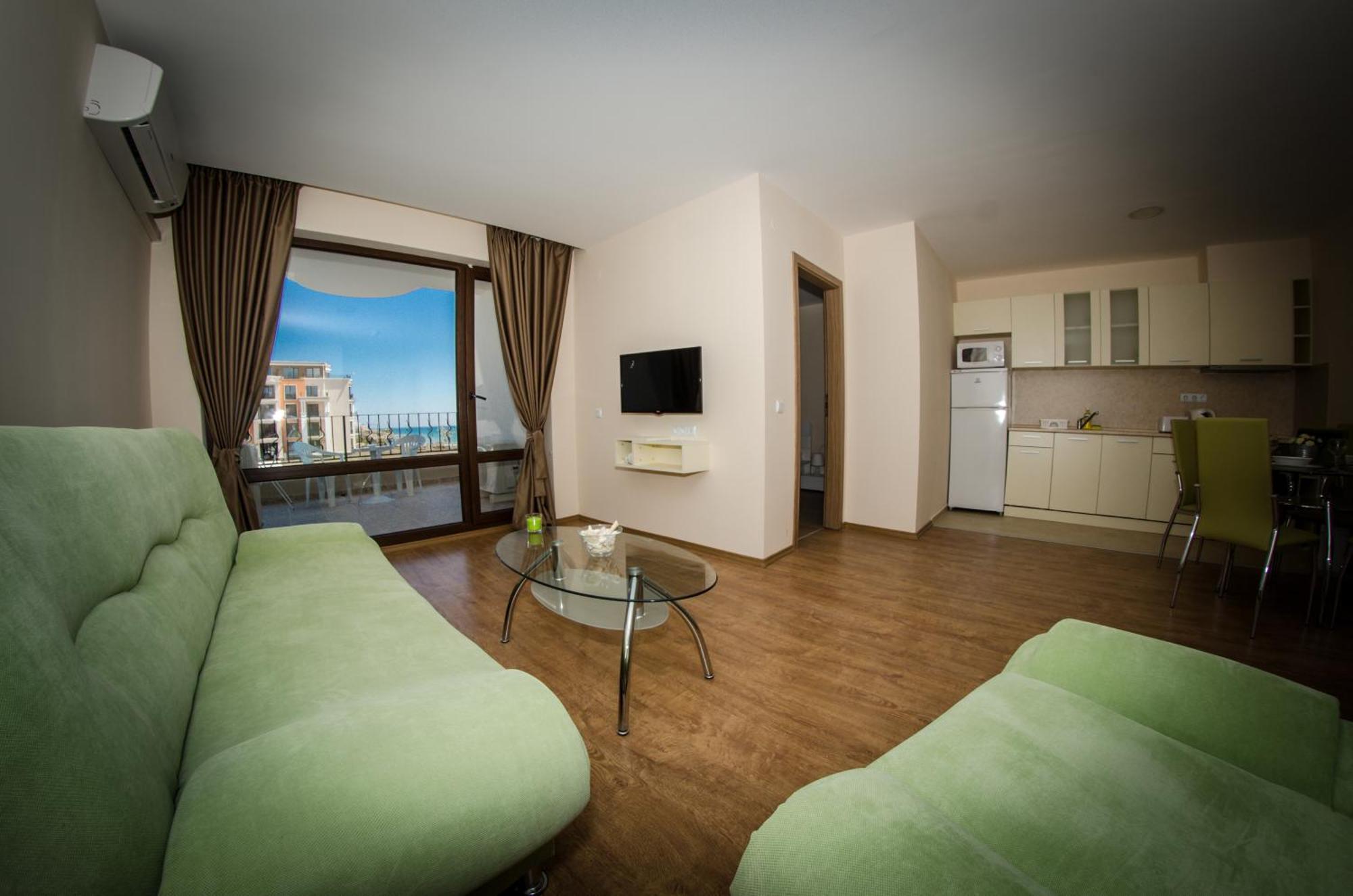 Premier Fort Sands Resort - Full Board Sunny Beach Cameră foto