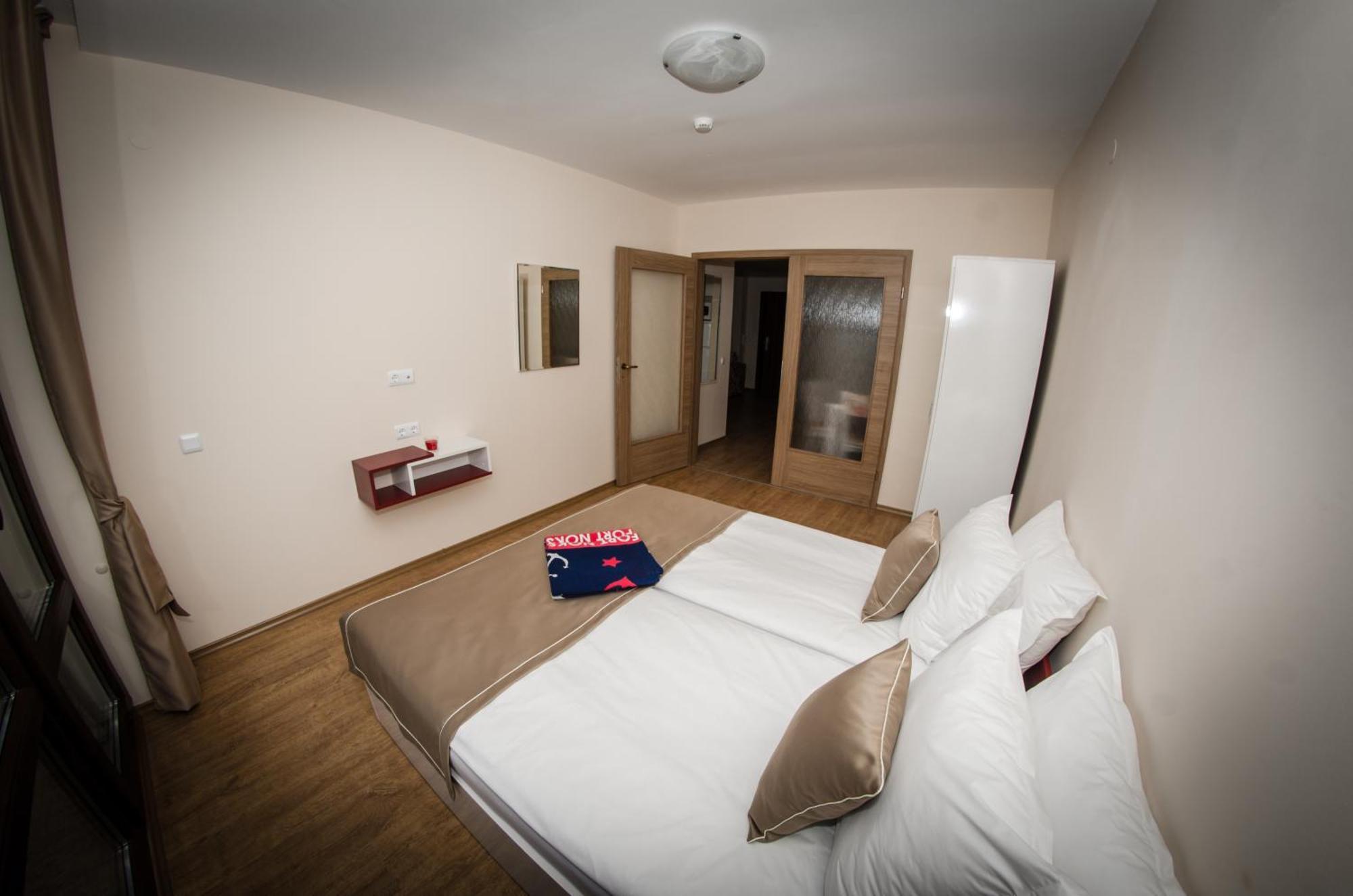 Premier Fort Sands Resort - Full Board Sunny Beach Cameră foto