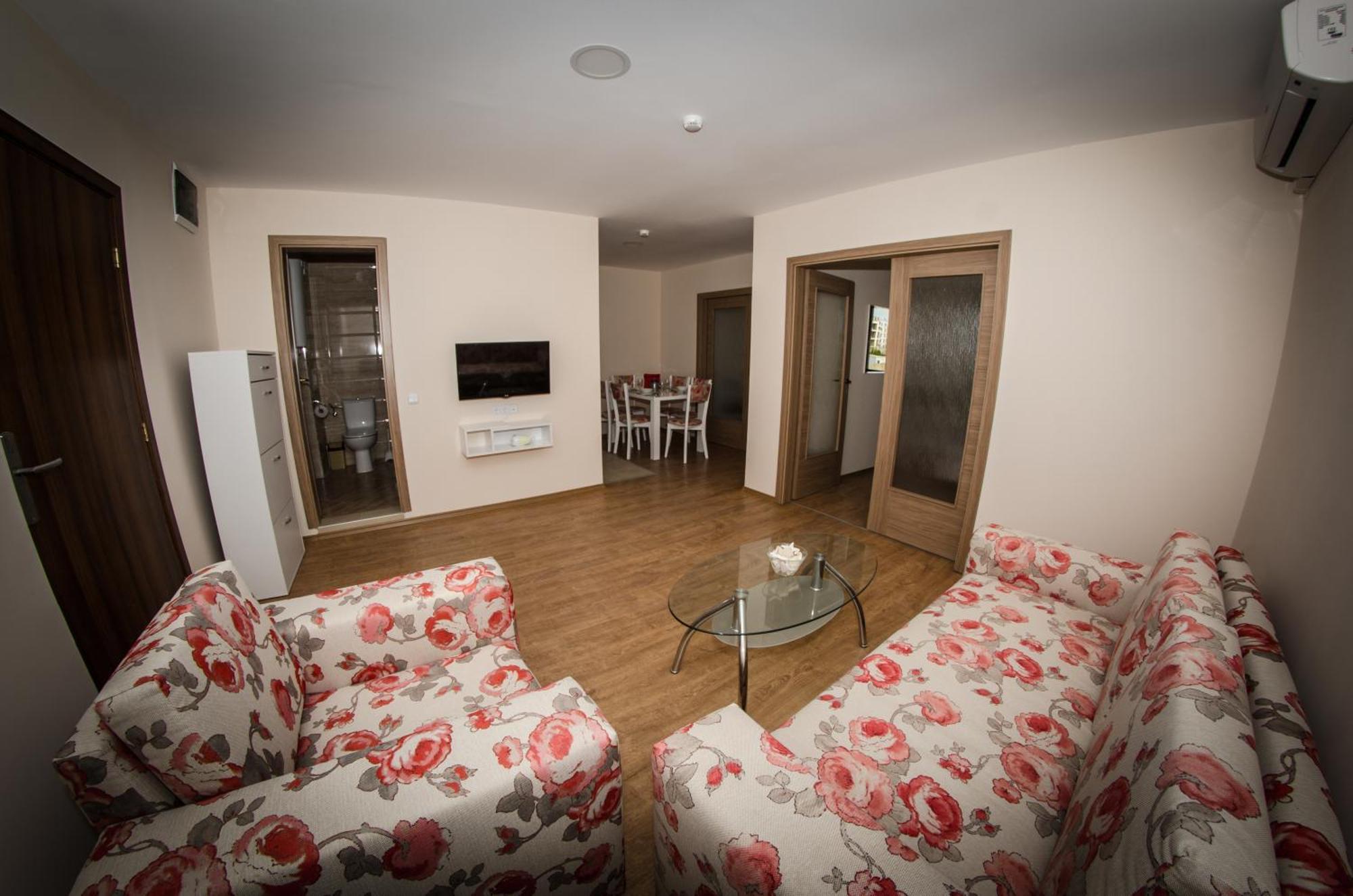 Premier Fort Sands Resort - Full Board Sunny Beach Cameră foto