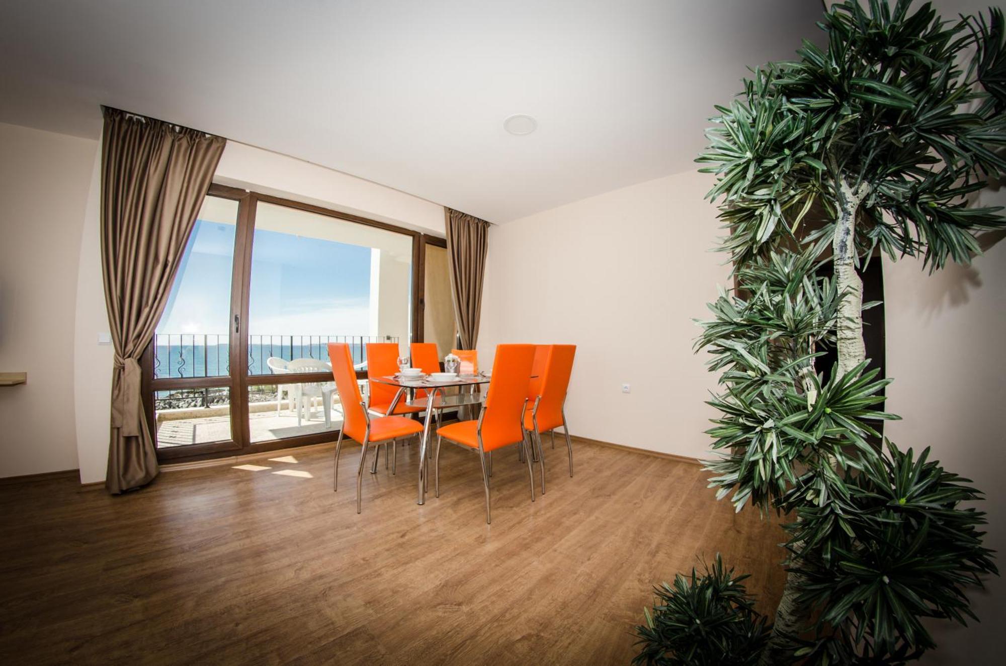 Premier Fort Sands Resort - Full Board Sunny Beach Cameră foto