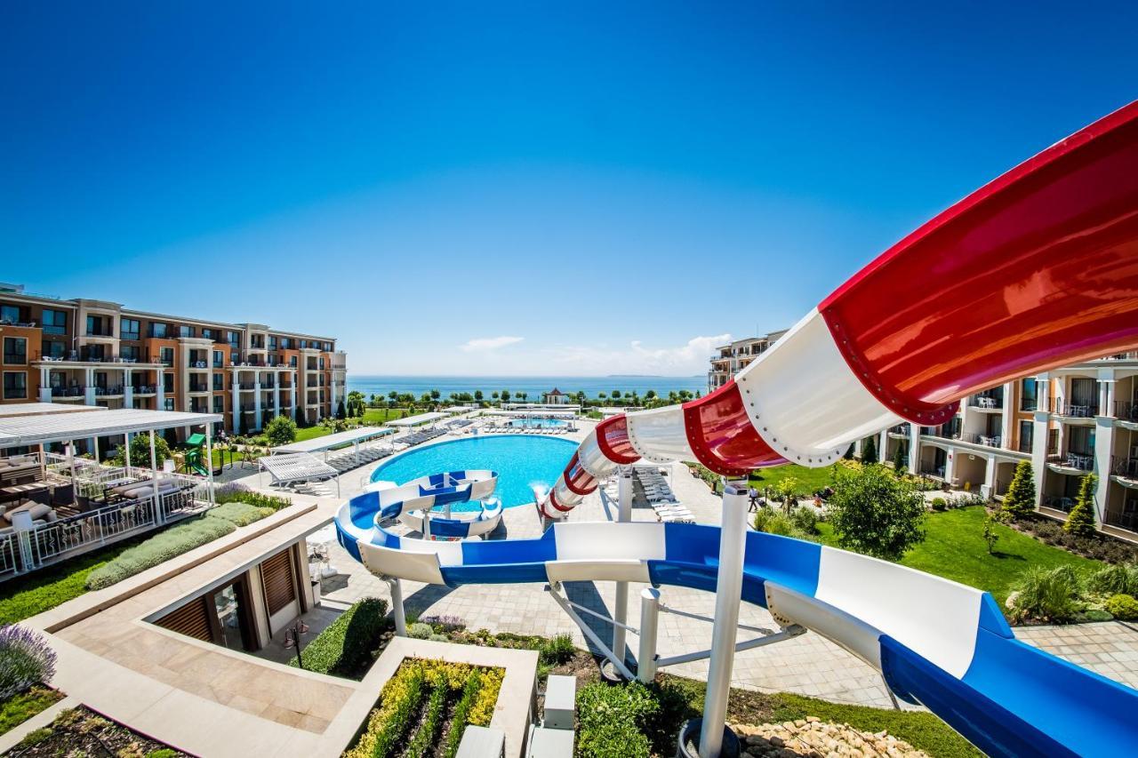 Premier Fort Sands Resort - Full Board Sunny Beach Exterior foto